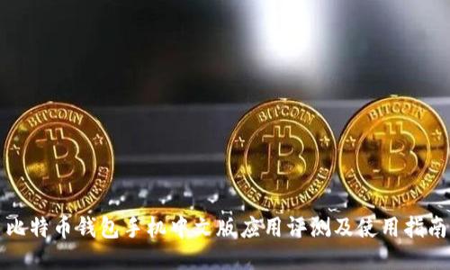 比特币钱包手机中文版应用评测及使用指南