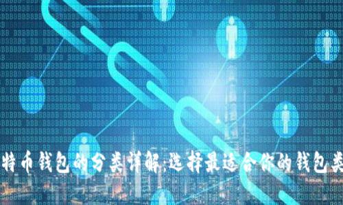 比特币钱包的分类详解：选择最适合你的钱包类型