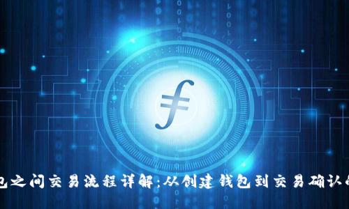 比特币钱包之间交易流程详解：从创建钱包到交易确认的完整指南
