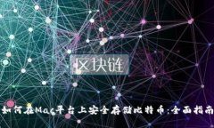 如何在Mac平台上安全存储
