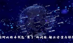 如何应对比特币钱包“黄