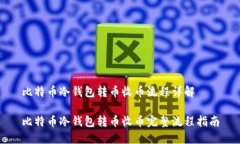 比特币冷钱包转币收币流