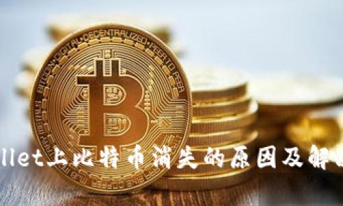 tpWallet上比特币消失的原因及解决办法