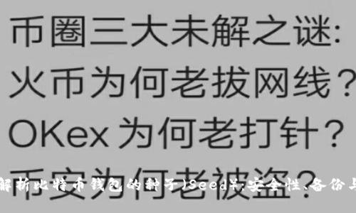 详细解析比特币钱包的种子（Seed）：安全性、备份与恢复