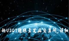 如何将TP钱包中的USDT转账
