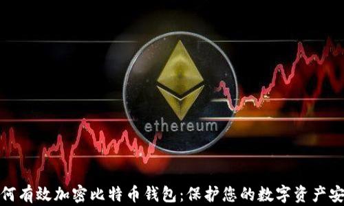 
如何有效加密比特币钱包：保护您的数字资产安全