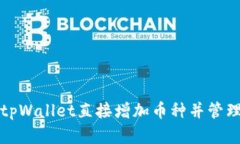 如何使用tpWallet直接增加币