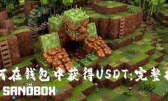 如何在钱包中获得USDT：完