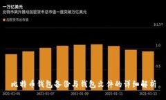 比特币钱包备份与钱包文