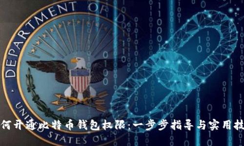 如何开通比特币钱包权限：一步步指导与实用技巧