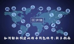 如何轻松创建比特币钱包