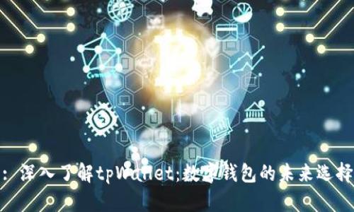 : 深入了解tpWallet：数字钱包的未来选择