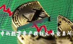 如何将tpWallet中的数字资产