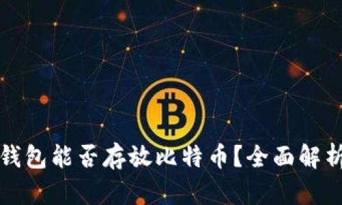 瑞波币钱包能否存放比特币？全面解析与对比