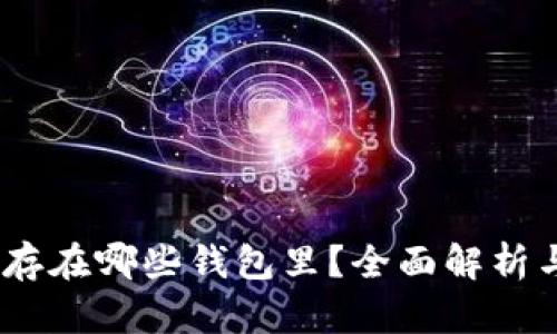 USDT可以存在哪些钱包里？全面解析与选择指南