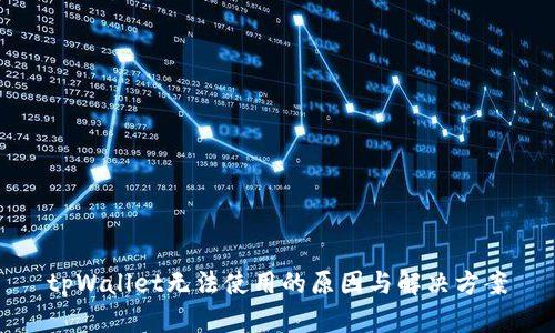 tpWallet无法使用的原因与解决方案