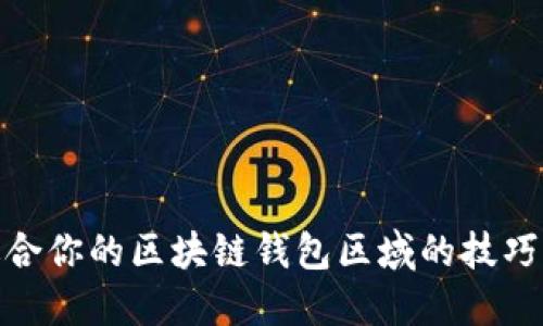 选择适合你的区块链钱包区域的技巧与攻略