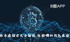 比特币存储方式全解析：选择哪种钱包最安全？