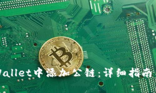 如何在tpWallet中添加公链：详细指南与实用技巧