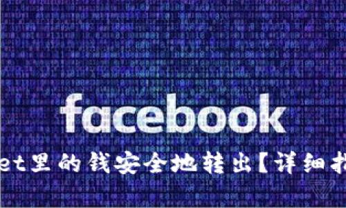 如何将tpWallet里的钱安全地转出？详细指南与步骤解析