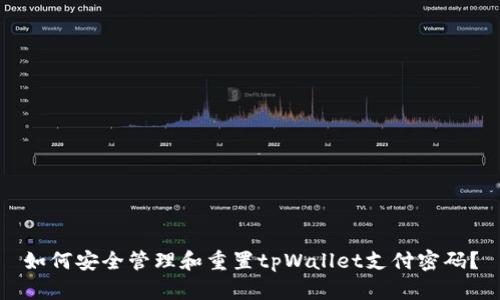 如何安全管理和重置tpWallet支付密码？