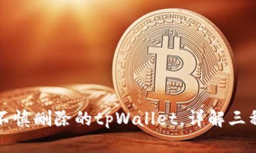 如何找回不慎删除的tpWallet，详解三种有效方法