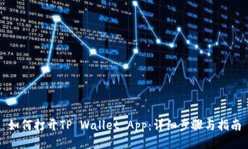 如何打开TP Wallet App：详细步骤与指南