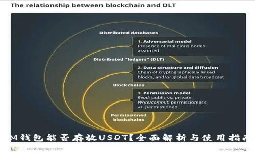 IM钱包能否存放USDT？全面解析与使用指南