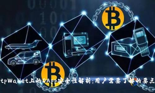 tpWallet上的DApp安全性解析：用户需要了解的要点