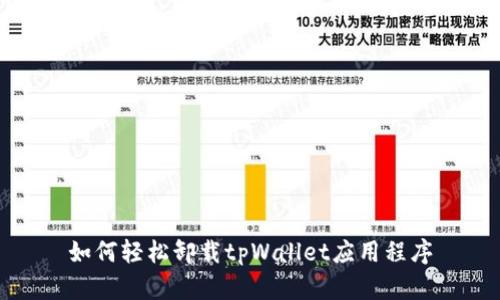 如何轻松卸载tpWallet应用程序