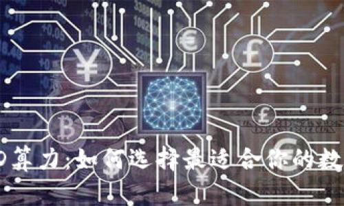 以太坊钱包的TD算力：如何选择最适合你的数字资产管理方案