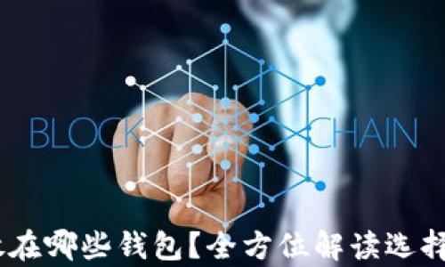 
USDT应该存放在哪些钱包？全方位解读选择最佳存储方案