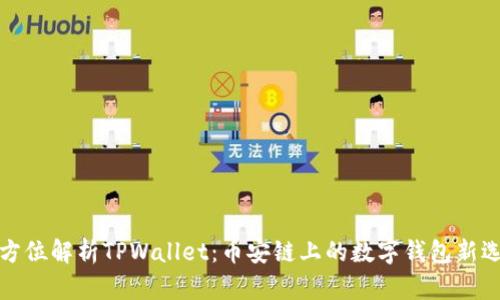 全方位解析TPWallet：币安链上的数字钱包新选择