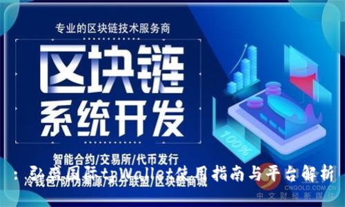 : 弘盛国际tpWallet使用指南与平台解析