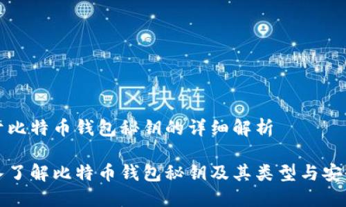 关于比特币钱包秘钥的详细解析

深入了解比特币钱包秘钥及其类型与安全性