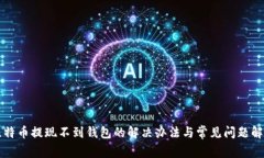比特币提现不到钱包的解决办法与常见问题解析