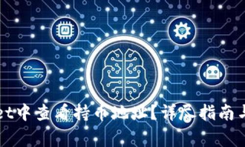 如何在tpWallet中查看持币地址？详尽指南与常见问题解答