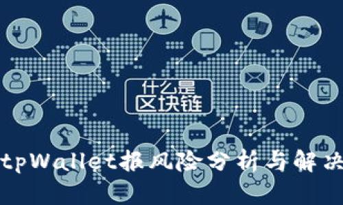 下载tpWallet报风险分析与解决方案