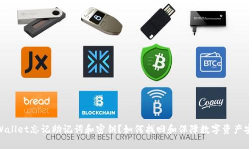 tpWallet忘记助记词和密钥？如何找回和保障数字资产安全