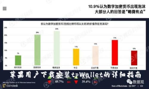苹果用户下载安装tpWallet的详细指南