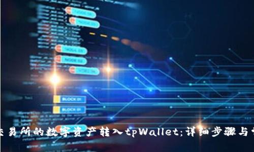 如何将火币交易所的数字资产转入tpWallet：详细步骤与常见问题解答