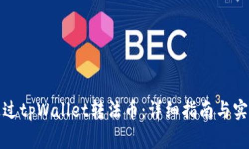 如何通过tpWallet转法币：详细指南与实用技巧