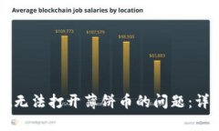 如何解决tpWallet无法打开薄饼币的问题：详细指南