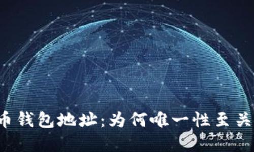 比特币钱包地址：为何唯一性至关重要？