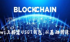 与关键词如何在Windows上搭建USDT钱包：从基础到进