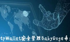 如何使用tpWallet安全管理BabyDoge币：全面指南