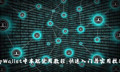 tpWallet中本聪使用教程：快速入门与实用技巧