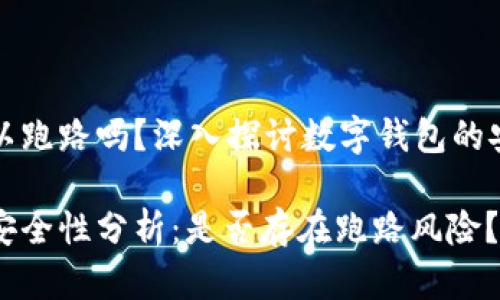 tpWallet可以跑路吗？深入探讨数字钱包的安全性与风险

tpWallet的安全性分析：是否存在跑路风险？