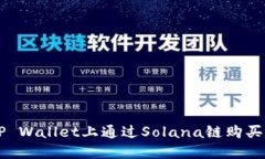 如何在TP Wallet上通过Solana链购买数字货币