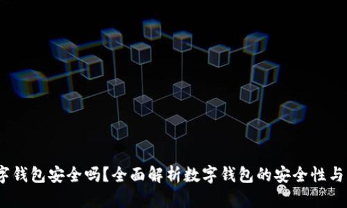 UPay数字钱包安全吗？全面解析数字钱包的安全性与风险防范